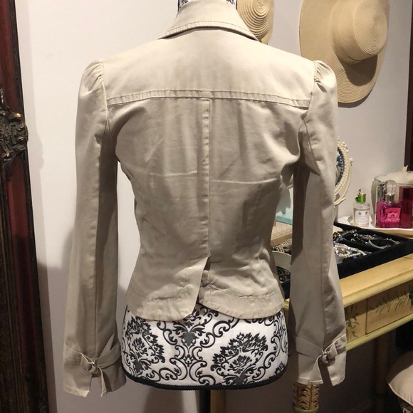 Guess Jacket - Picture 2 of 2